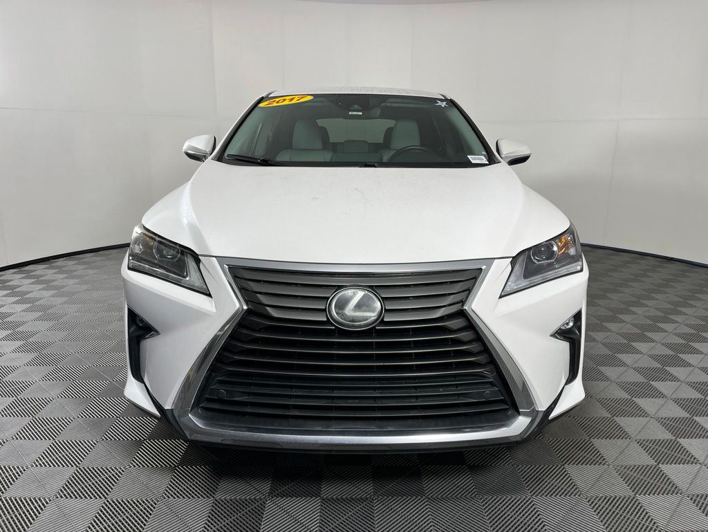 Thumbnail: 2017 Lexus RX - 16