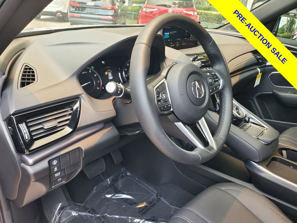 Used 2026 Acura RDX SUV