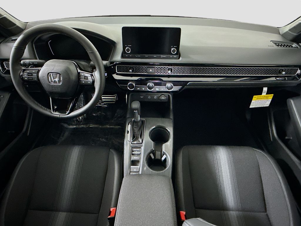 Thumbnail: 2026 Honda Civic - 13