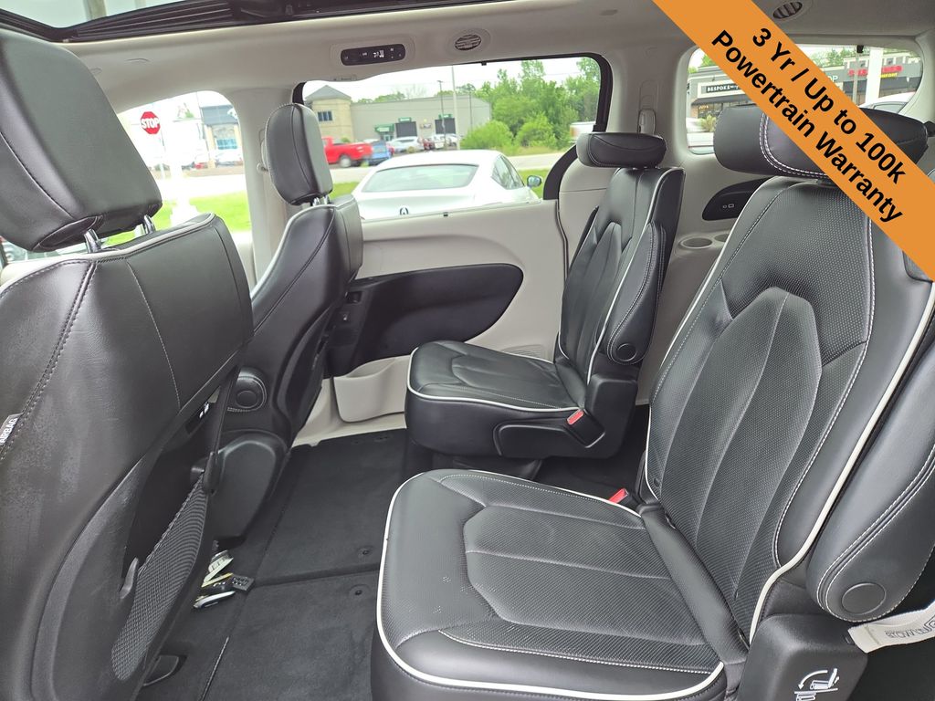 Used 2023 Chrysler Pacifica For Sale in Fort Wayne, IN