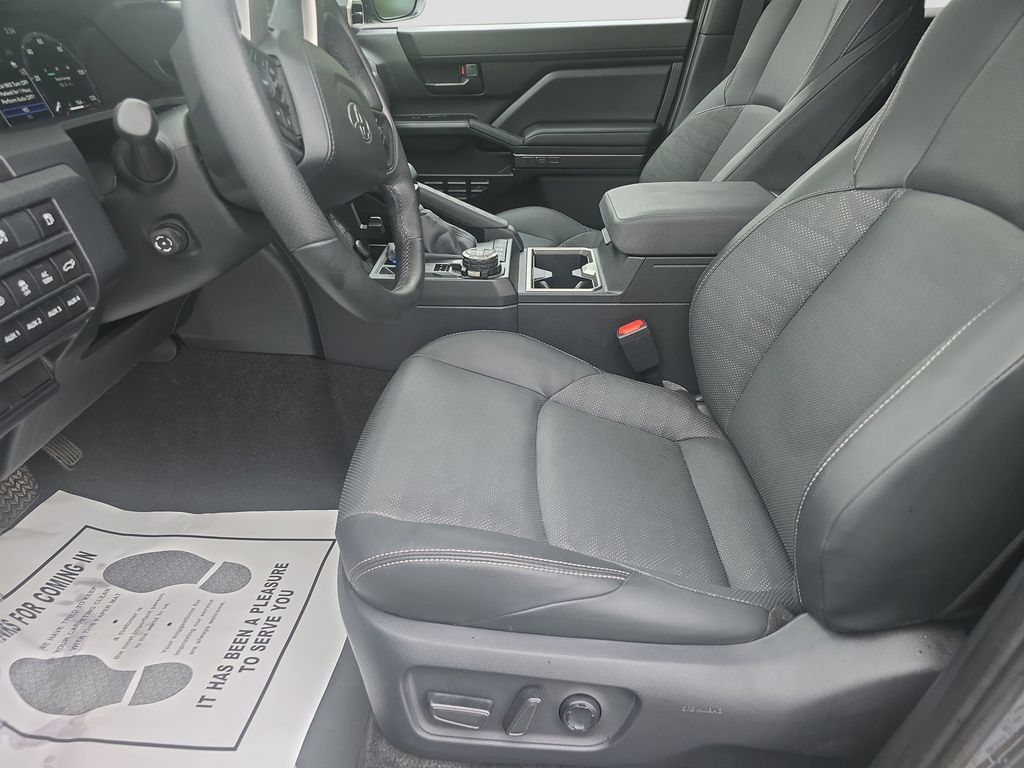 Used 2026 Toyota 4Runner i-FORCE MAX Hybrid SUV