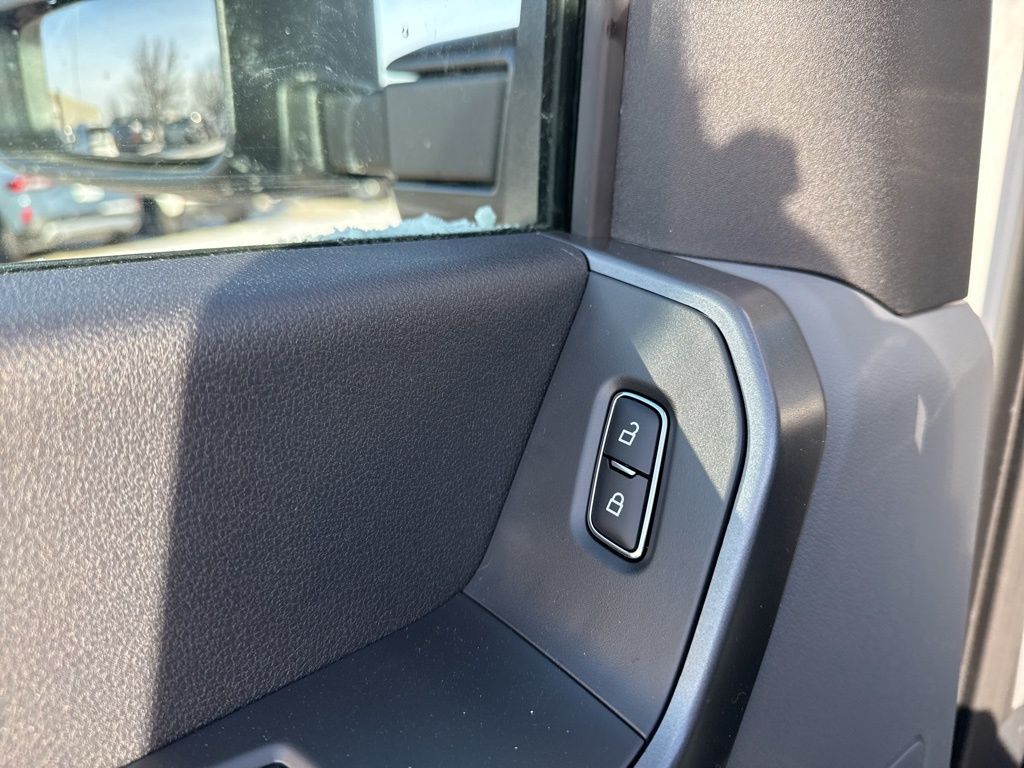 New 2026 White Ford XL image 10