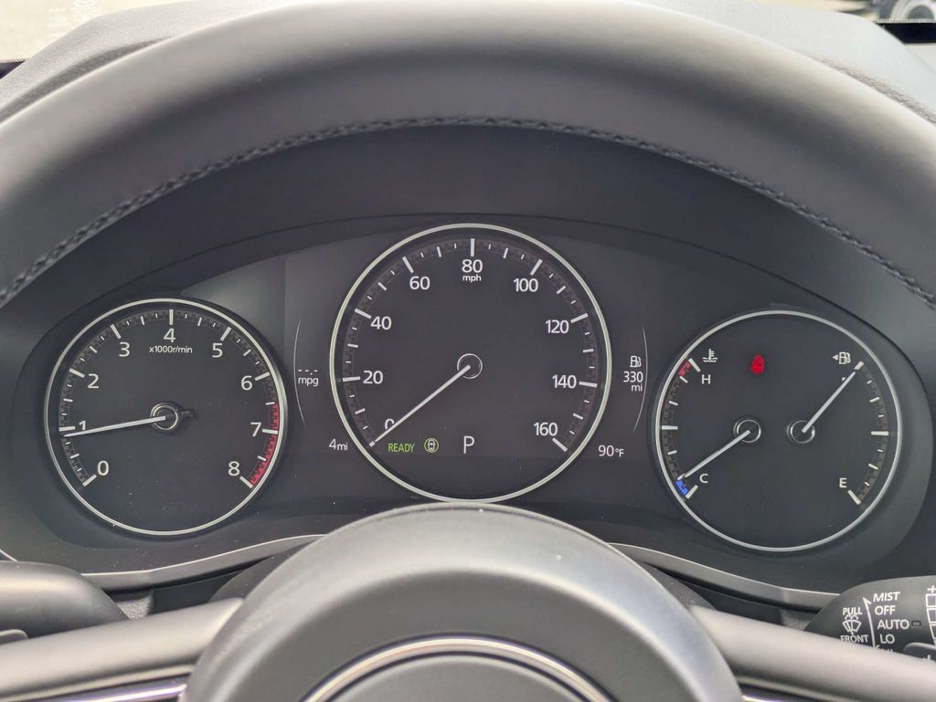 2026 Mazda CX-90 3.3 Turbo Preferred