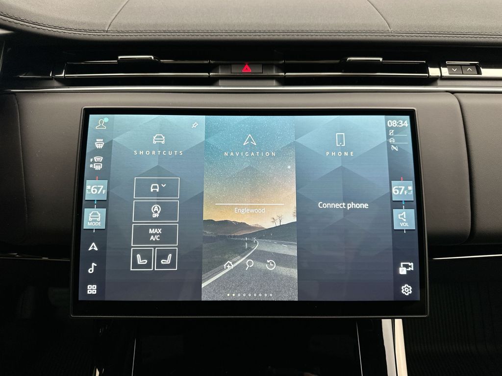 Thumbnail: 2027 Land Rover Range Rover Sport - 13