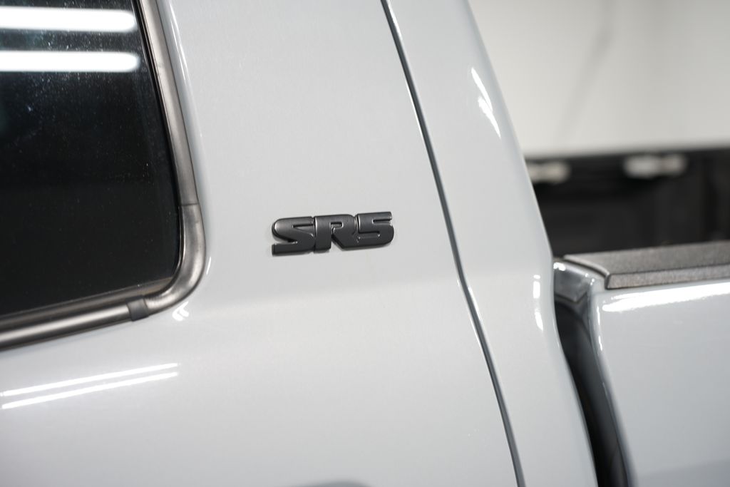 2021 Toyota Tundra SR5 12
