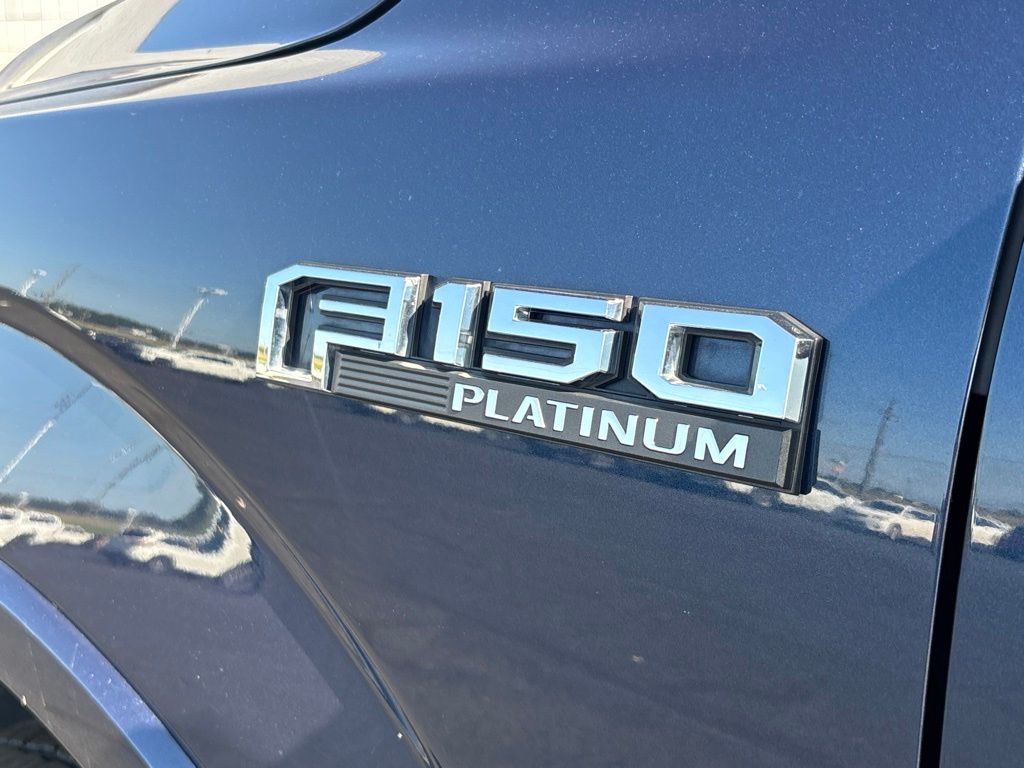 Used 2016 Ford F-150 Truck