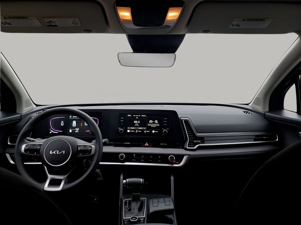 Used Car 2025 Kia Sportage  Lx For Sale Under $25,000 In Austin, Texas