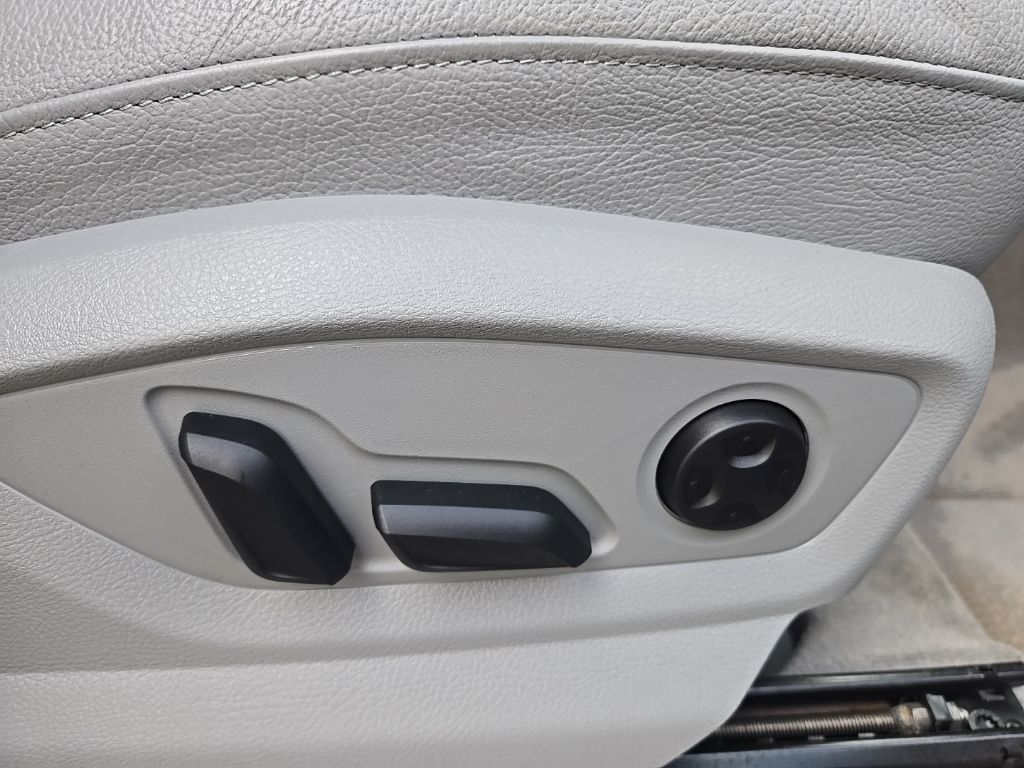2018 Audi Q7 Prestige 29