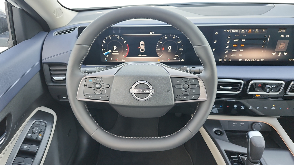 2026 Nissan Sentra