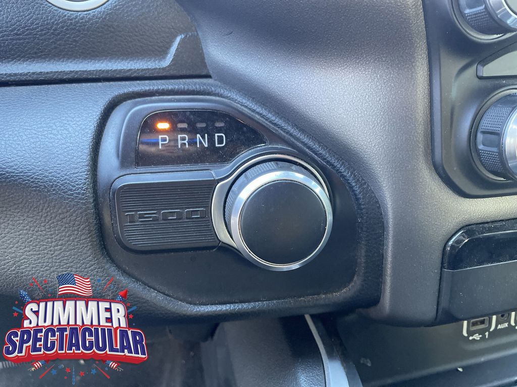 Used 2021 Ram 1500 Truck