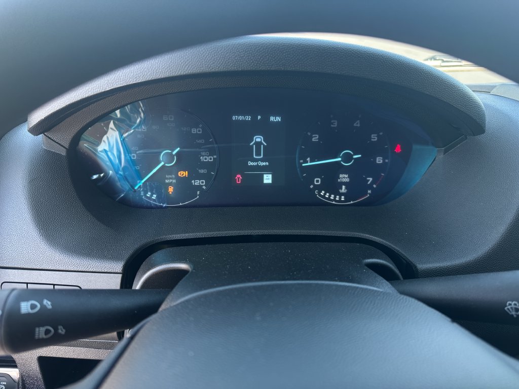 New 2026 Ram ProMaster 2500 Van