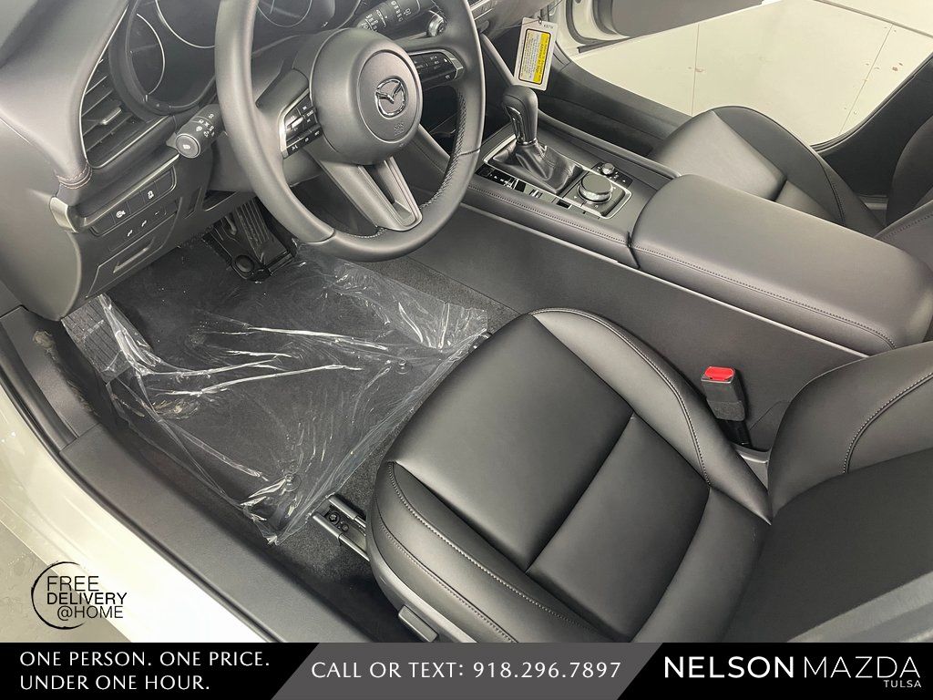 2026 Mazda Mazda3 Preferred - Photo 19