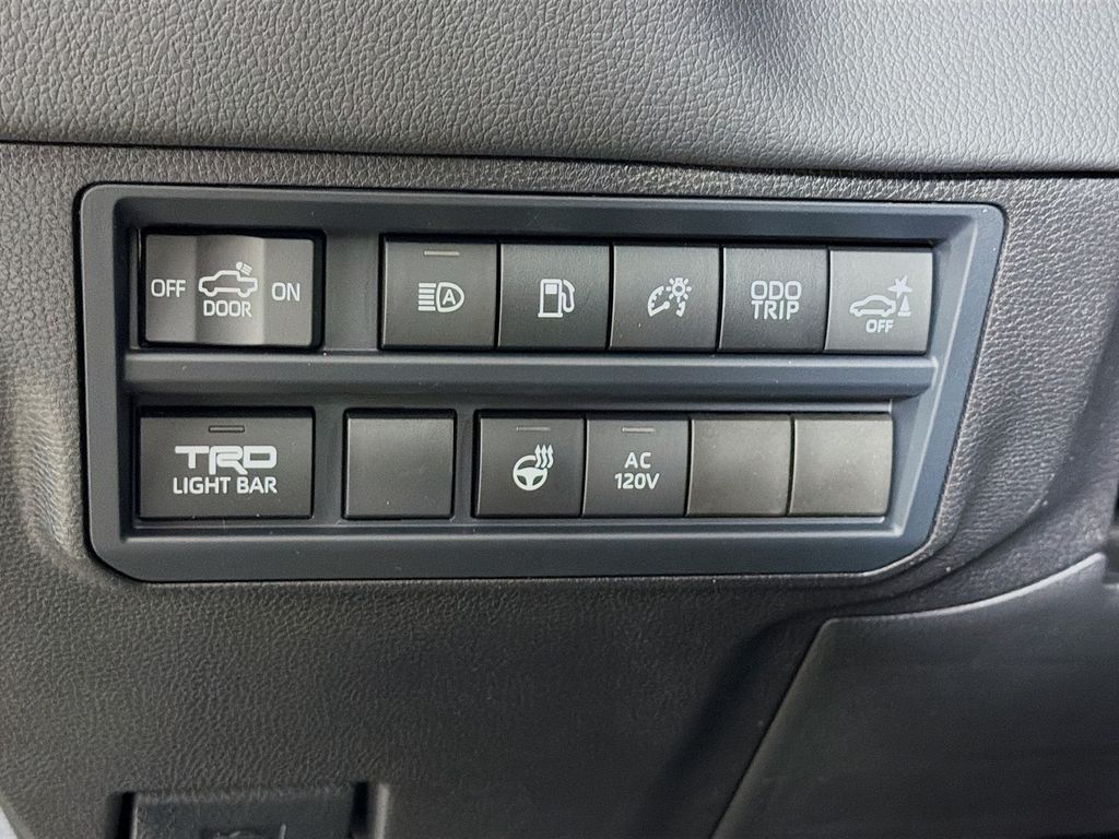 New 2026 Toyota Tundra i-FORCE MAX Truck
