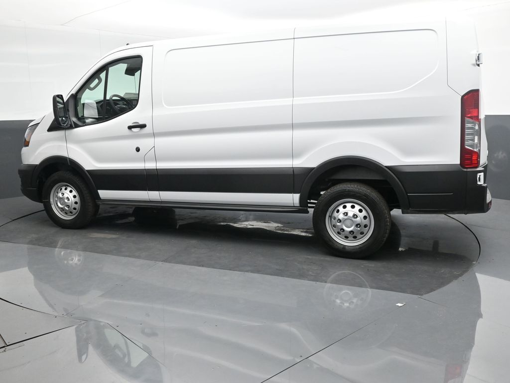 2025 Ford Transit 350