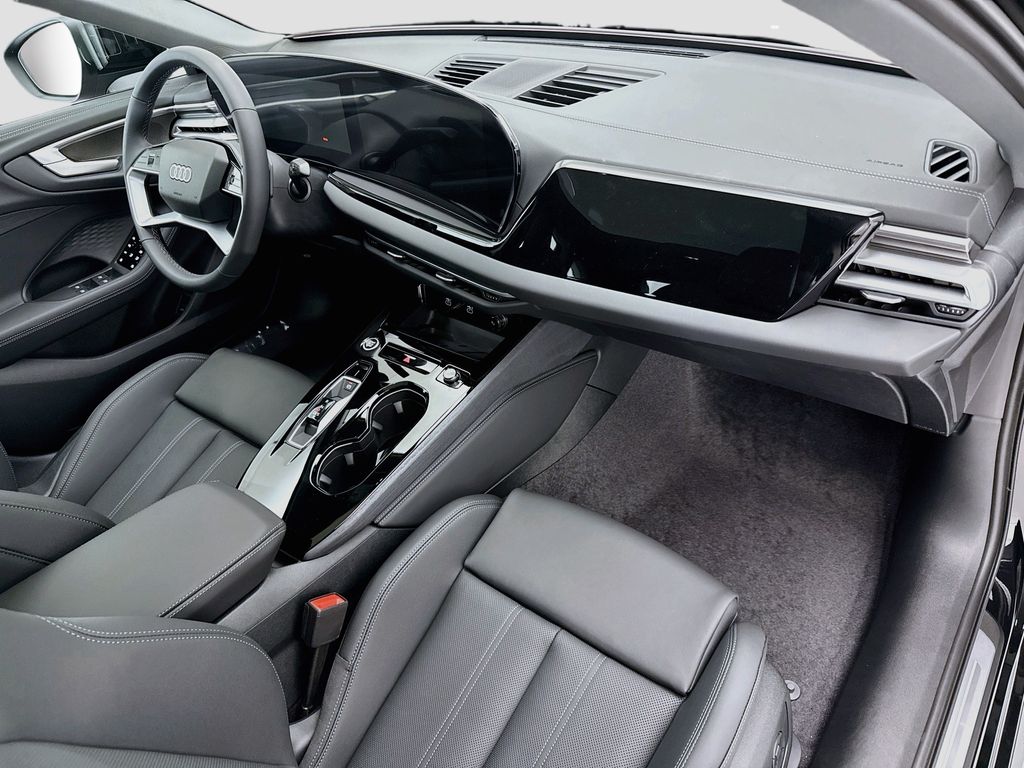 Thumbnail: 2026 Audi A5 - 17