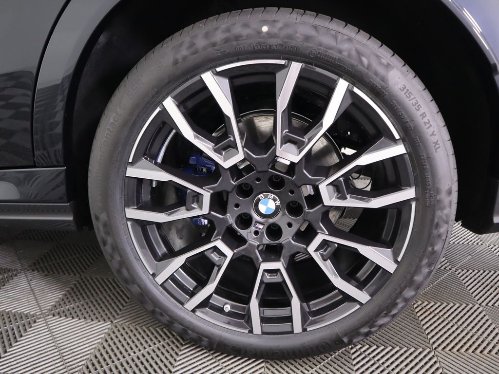 Thumbnail: 2026 BMW X6 - 32