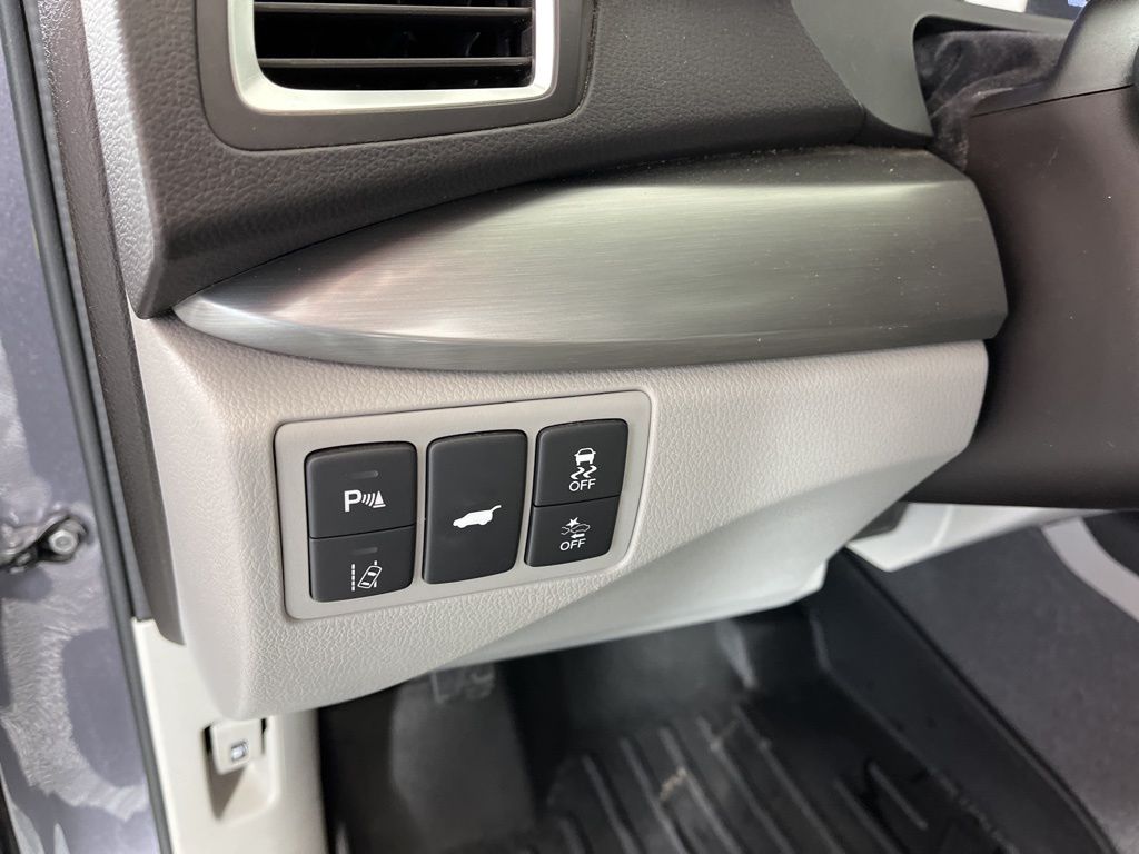 Thumbnail: 2017 Acura RDX - 32