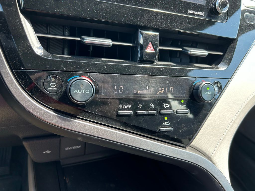 Thumbnail: 2023 Toyota Camry - 26