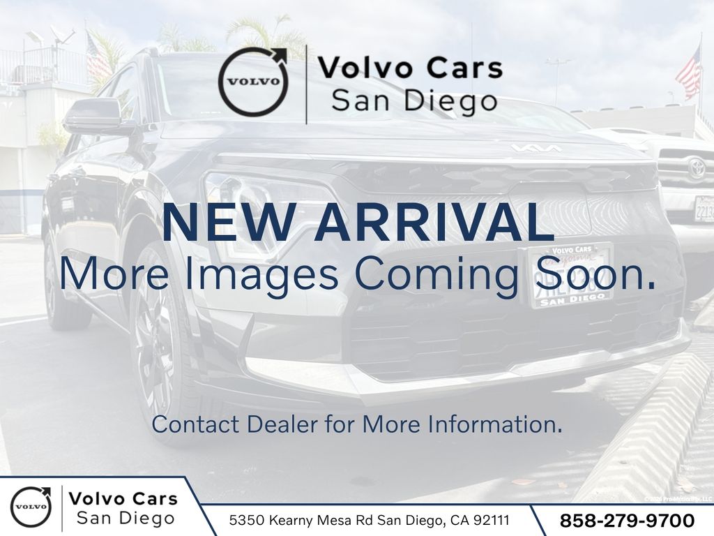  2023 Kia Niro EV Wind FWD   