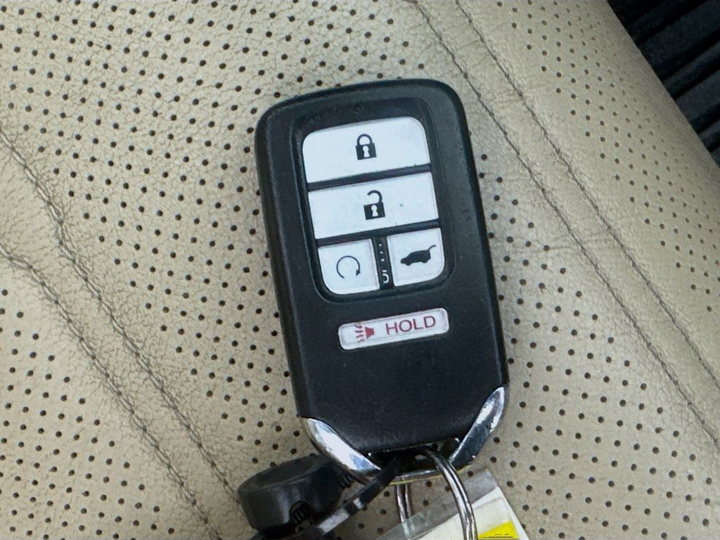 Used Car 2021 Honda Cr-v  Touring For Sale Under $30,000 In Austin, Texas