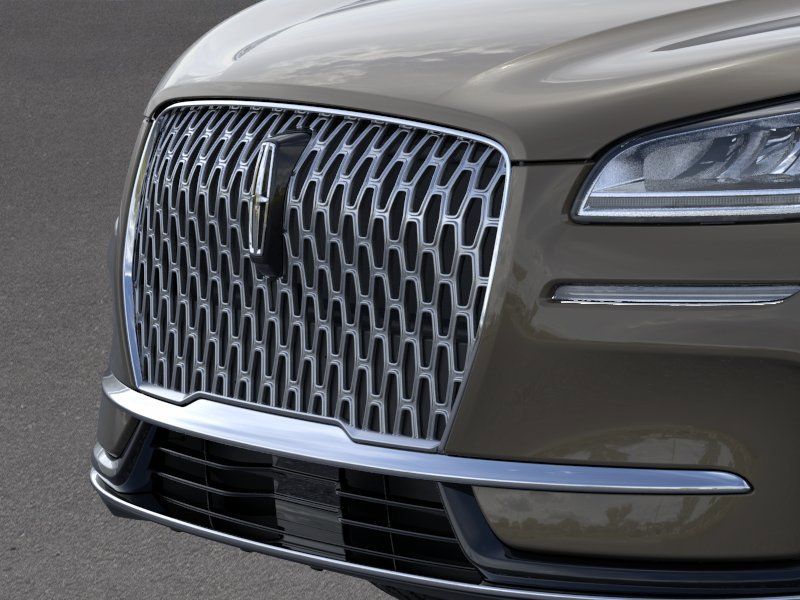 Thumbnail: 2025 Lincoln Corsair - 17