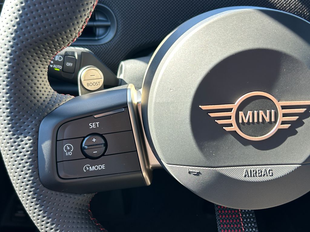 Thumbnail: 2026 MINI Cooper - 18