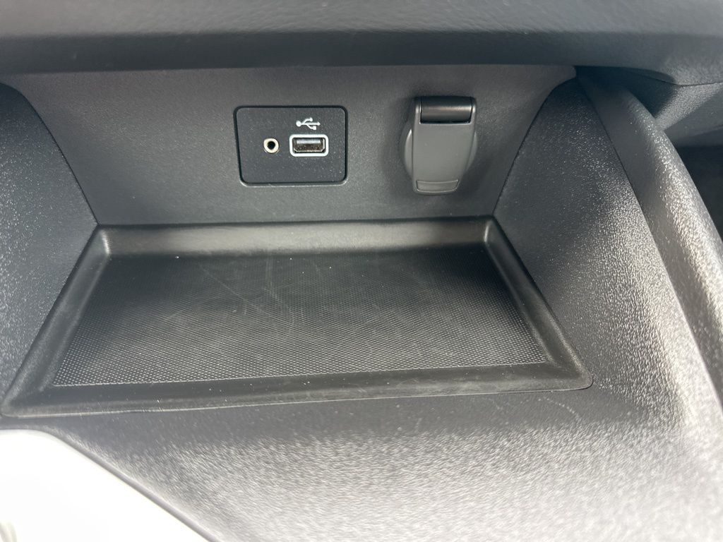 2024 Gun Metallic Nissan Altima 2.5 S FWD Sedan