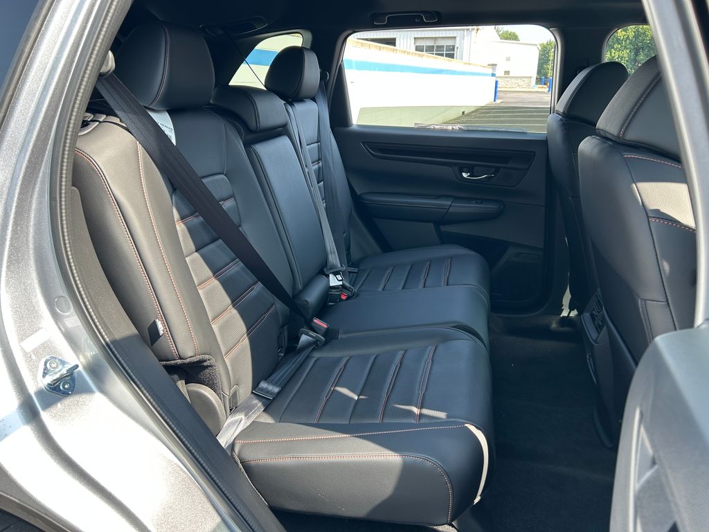 Thumbnail: 2025 Honda CR-V - 23