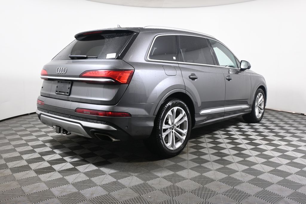 Thumbnail: 2025 Audi Q7 - 7