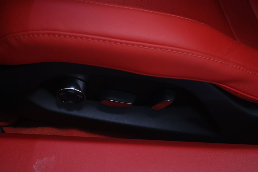 Thumbnail: 2026 Chevrolet Corvette - 21