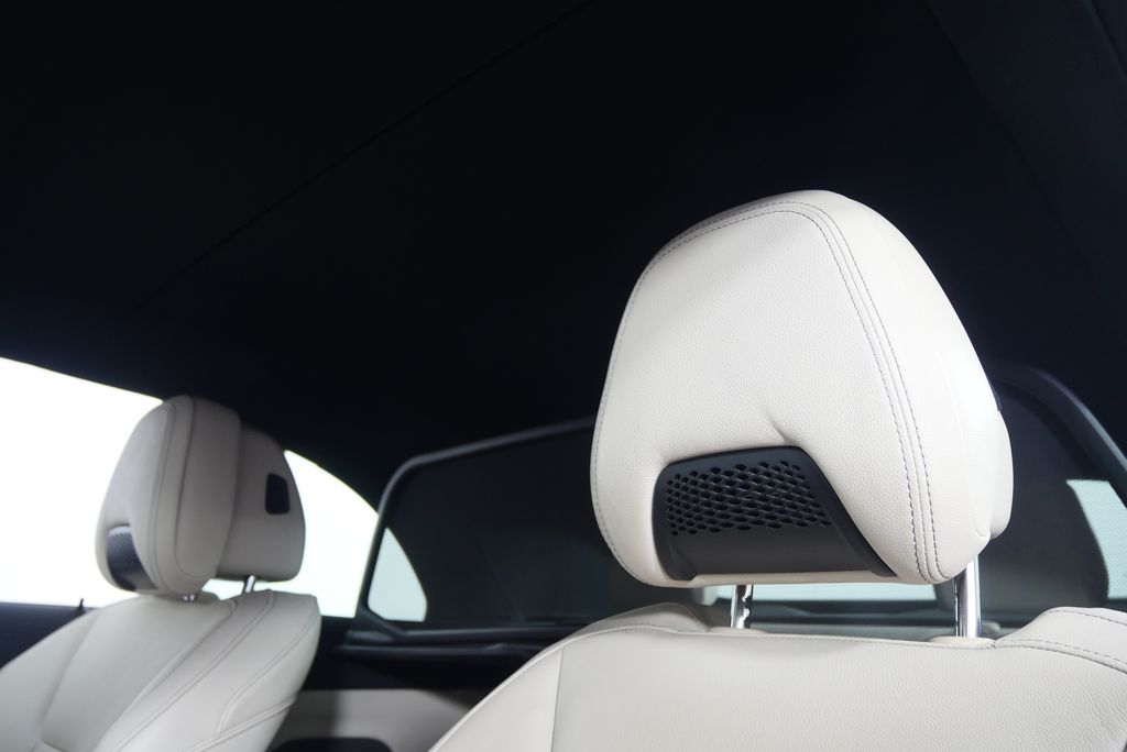 2023 BMW 4 Series 430i 13