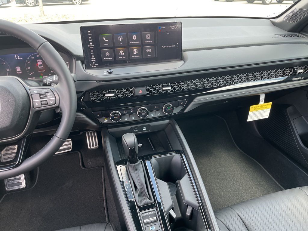Thumbnail: 2026 Honda Accord - 10