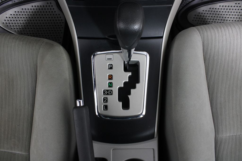 Used 2010 Toyota Corolla for sale in 