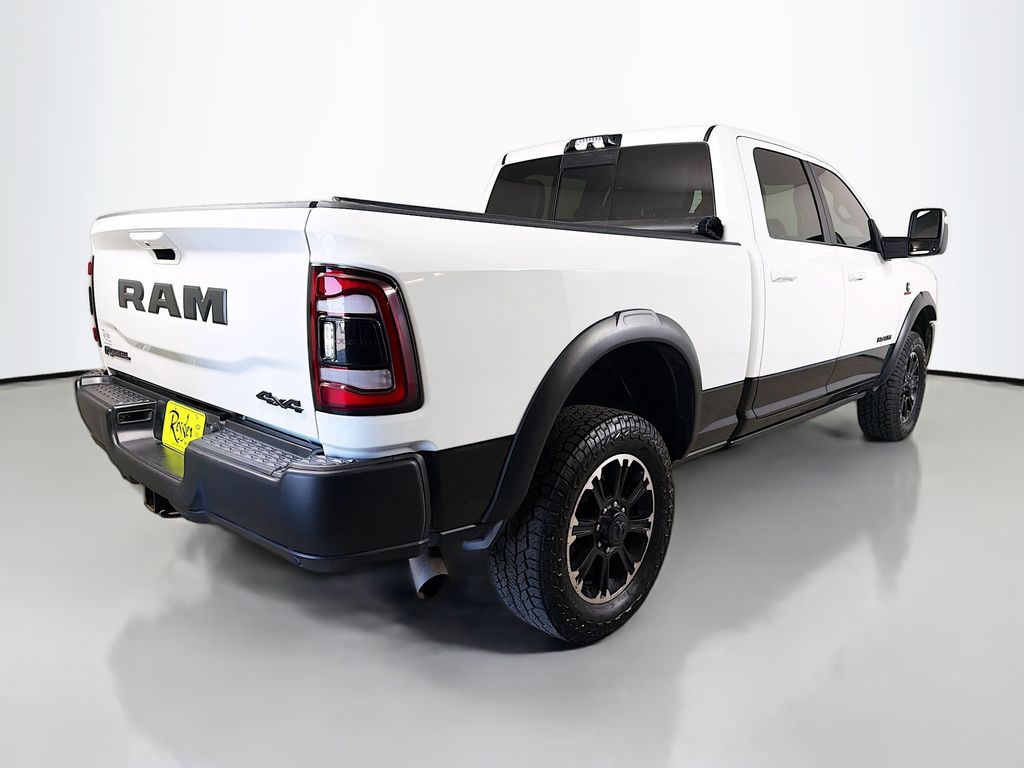 Used 2023 Ram 2500 Truck