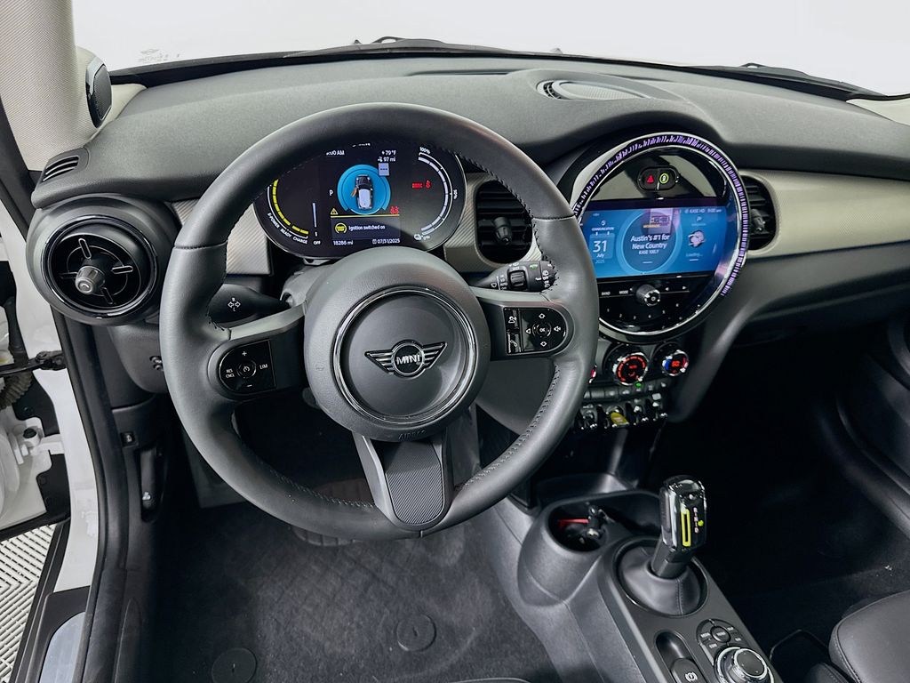 Thumbnail: 2024 MINI Cooper - 22