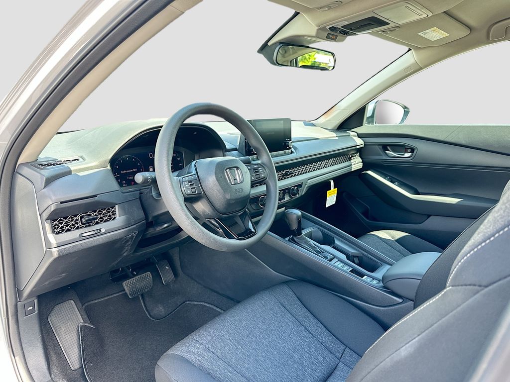 Thumbnail: 2025 Honda Accord - 9