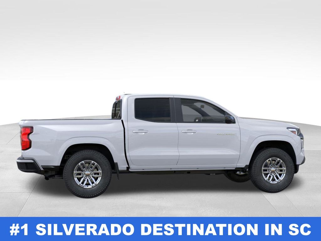 2024 Chevrolet Colorado LT 5