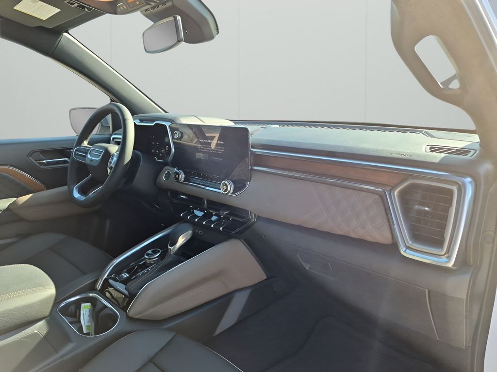 New 2026 White GMC Denali image 14