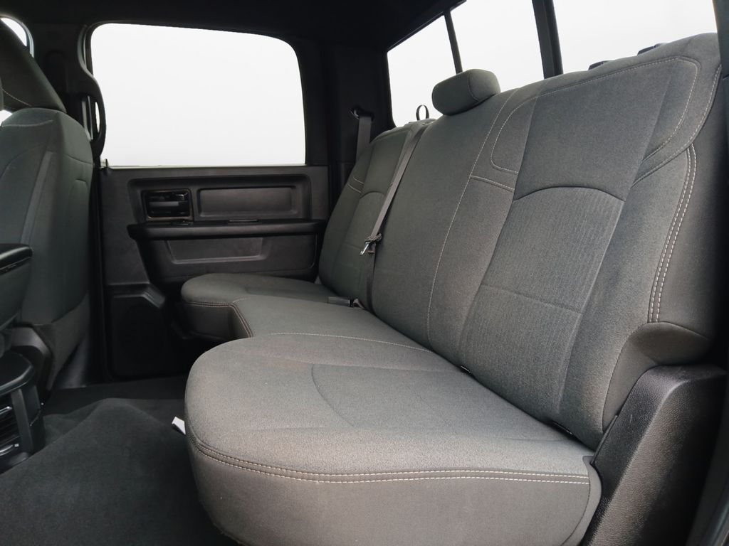 Used Car 2023 Ram 2500  Tradesman For Sale Under $50,000 In Austin, Texas