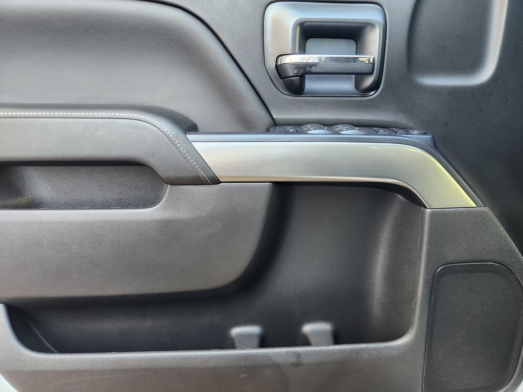 2018 Chevrolet Silverado 1500 LT Beige at Emmons Autoplex