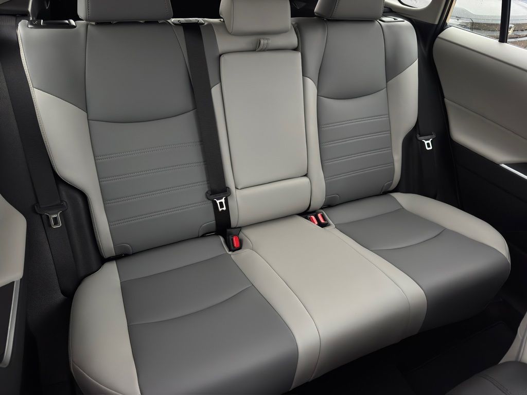 2025 Toyota RAV4 XLE Premium Gray at Community Toyota