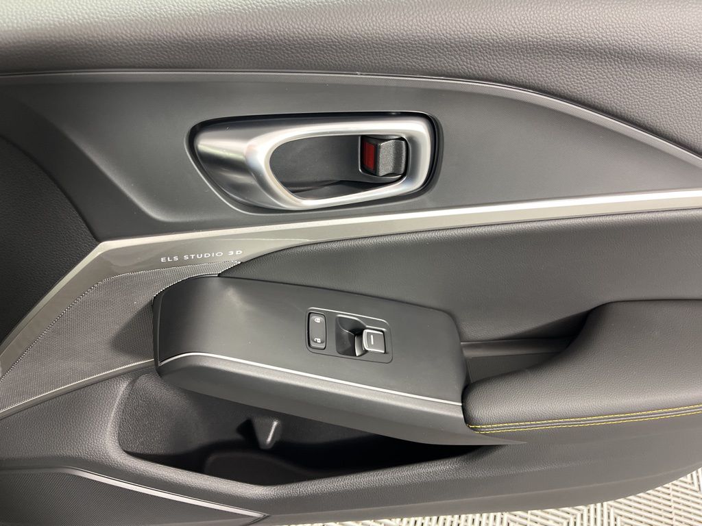 Thumbnail: 2026 Acura Integra - 21