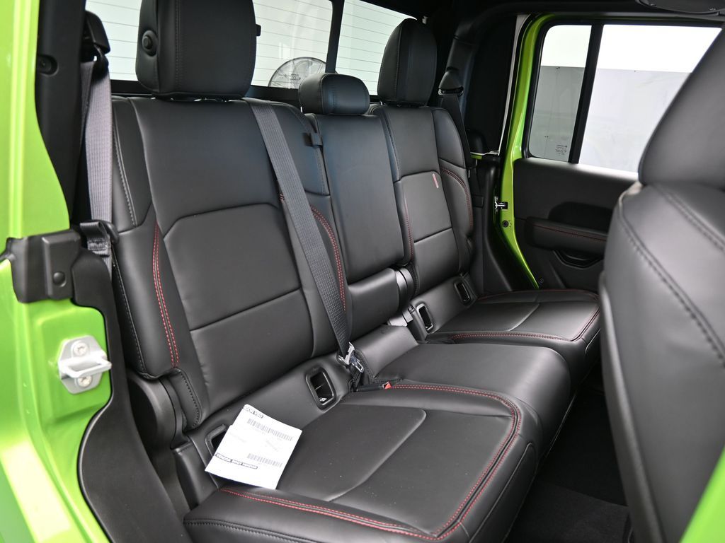 New 2026 Mojito (DISC) Jeep Rubicon X image 37