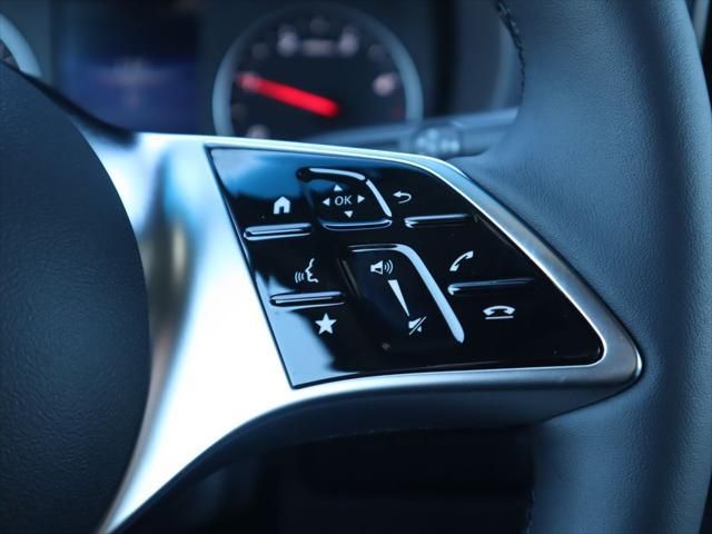 Thumbnail: 2025 Mercedes-Benz Sprinter - 13