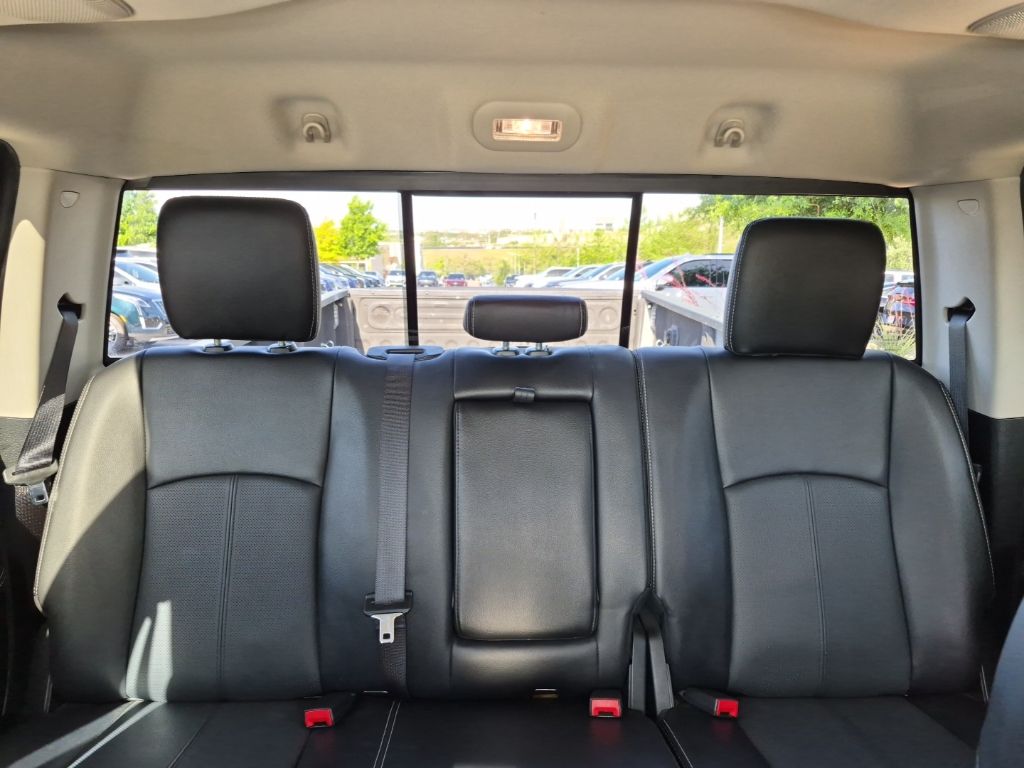 Used Car 2018 Ram 2500  Laramie For Sale Under $50,000 In Austin, Texas