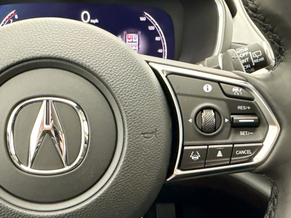 Thumbnail: 2026 Acura MDX - 12