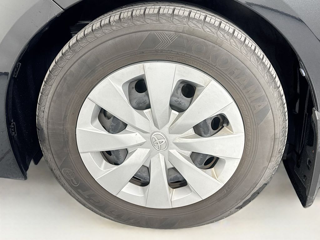 Used Car 2022 Toyota Corolla  L For Sale Under $20,000 In Austin, Texas