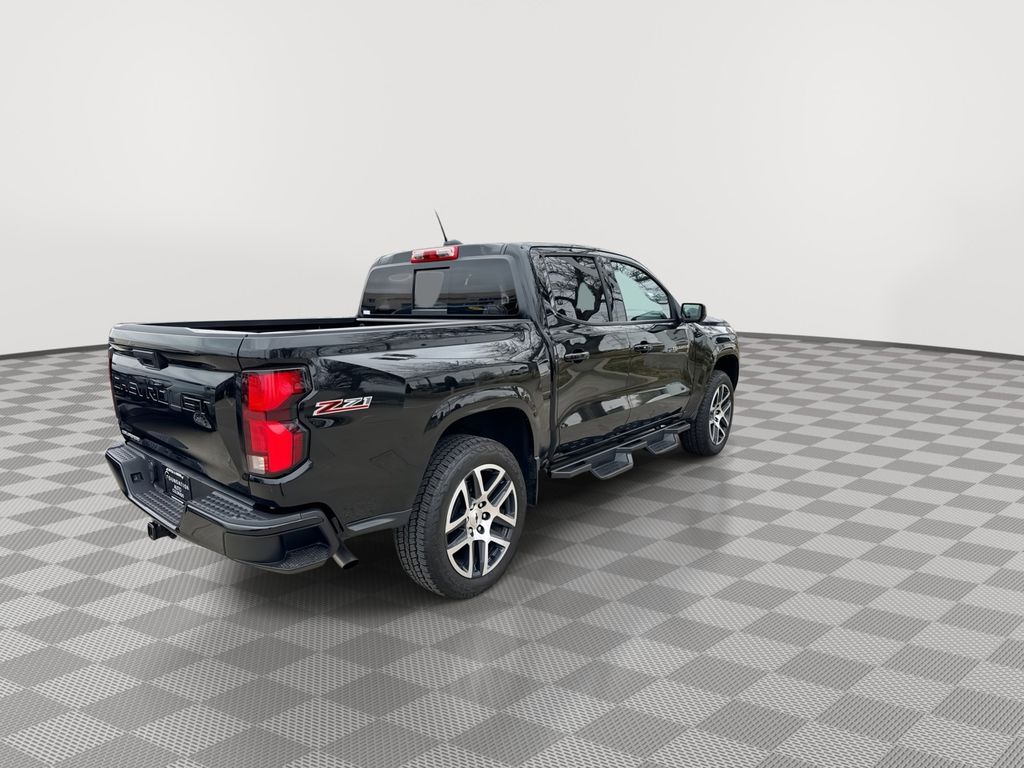 Used 2024 Chevrolet Colorado Truck