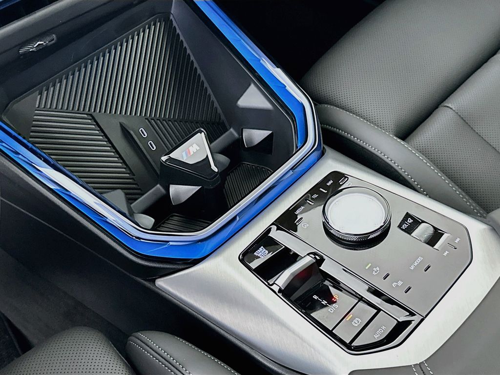 Thumbnail: 2026 BMW X3 - 15