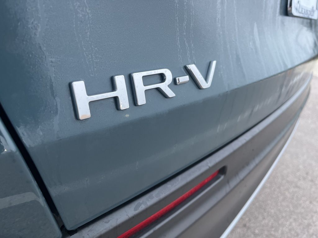 Thumbnail: 2023 Honda HR-V - 8